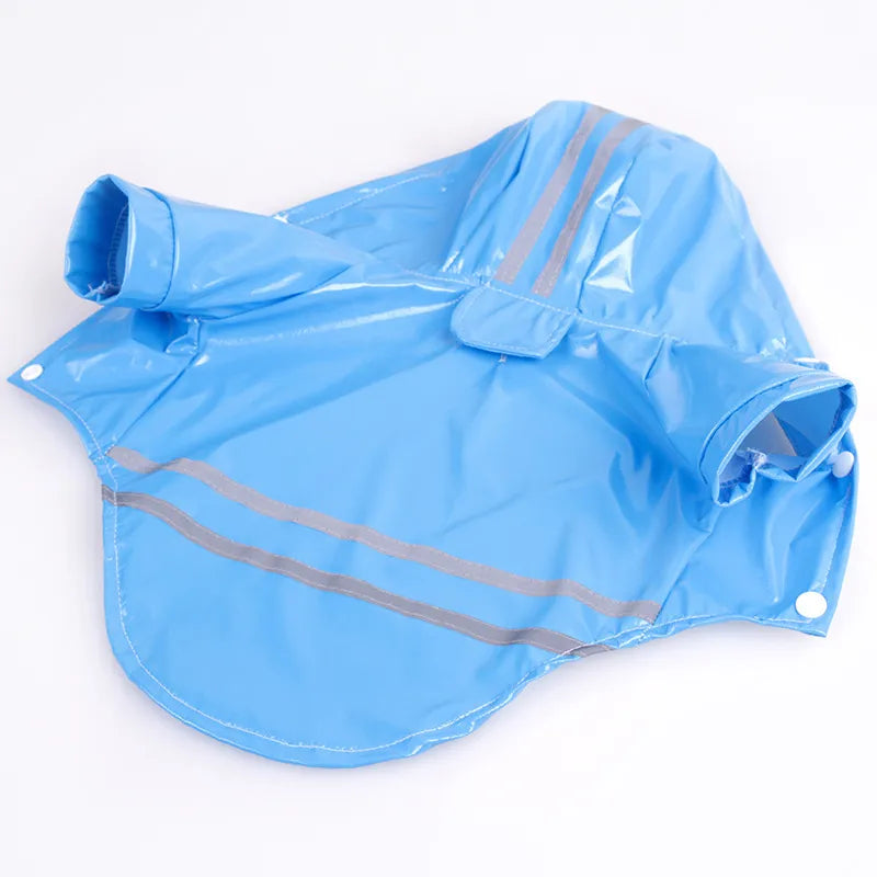 DoggyJack™ - Vest imperméable pour chien