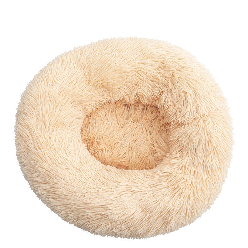 DoggyPouf™- Coussin doux pour chien