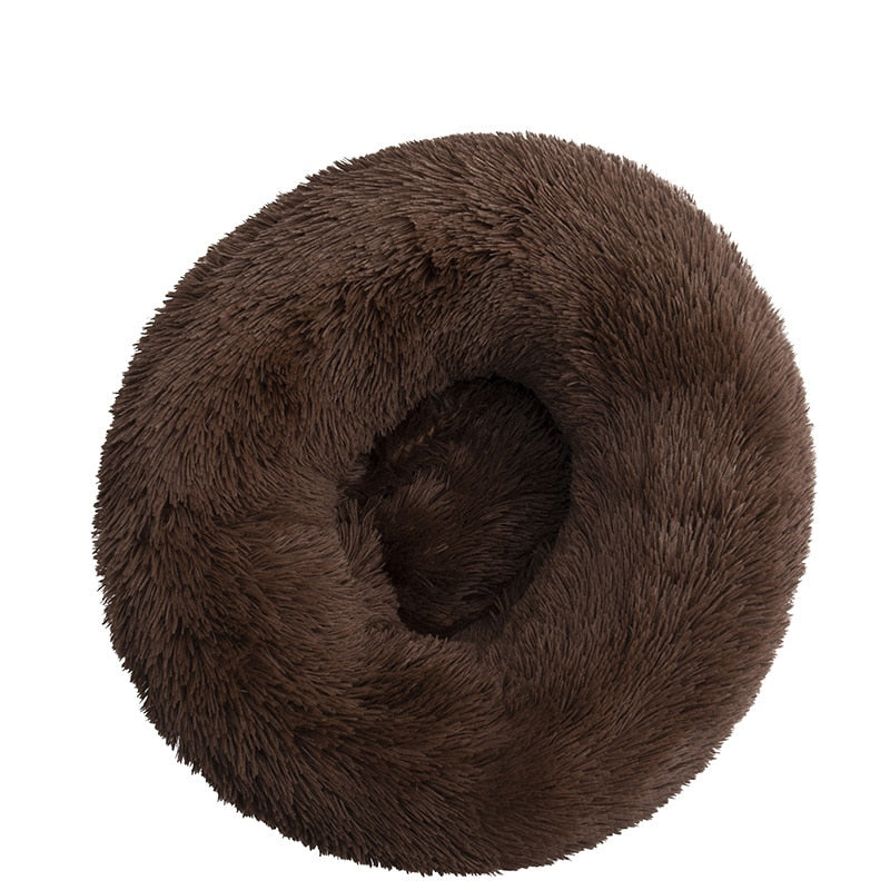 DoggyPouf™- Coussin doux pour chien