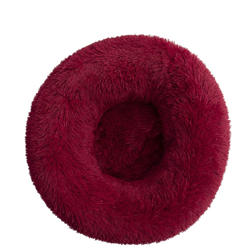 DoggyPouf™- Coussin doux pour chien