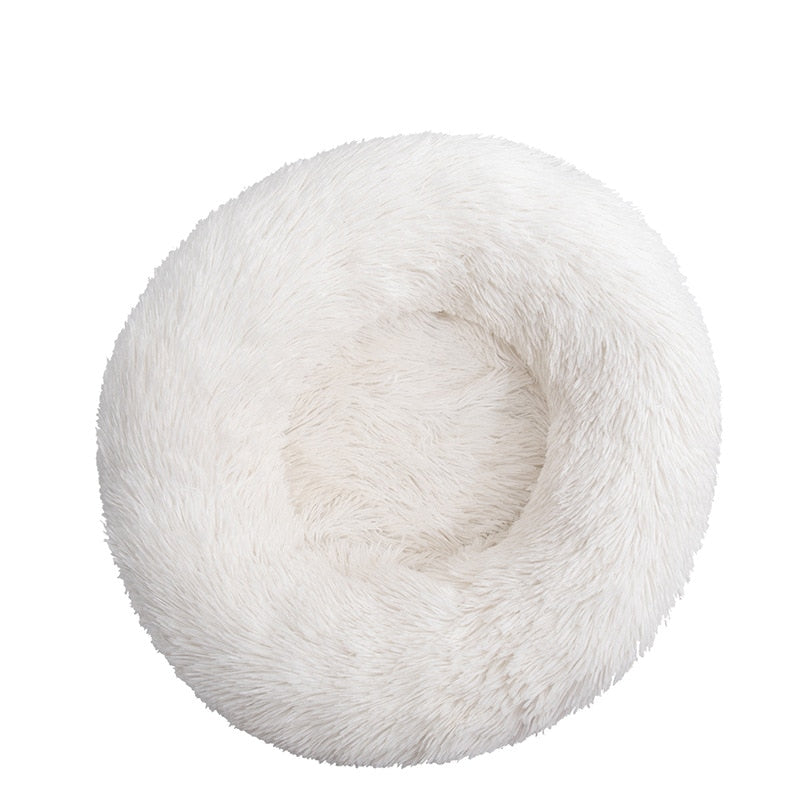 DoggyPouf™- Coussin doux pour chien