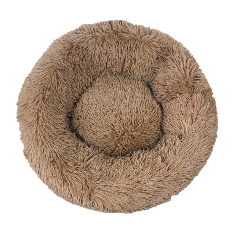 DoggyPouf™- Coussin doux pour chien