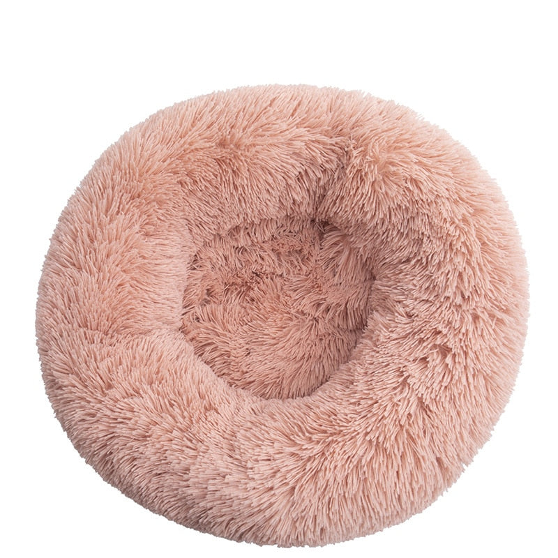 DoggyPouf™- Coussin doux pour chien