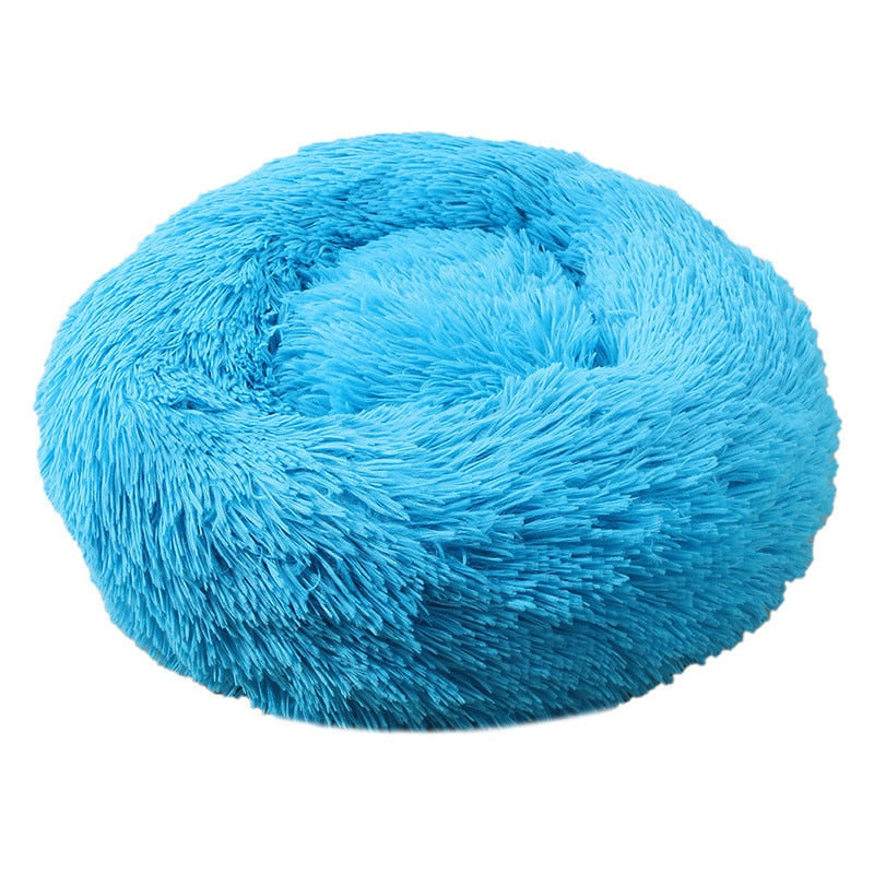 DoggyPouf™- Coussin doux pour chien