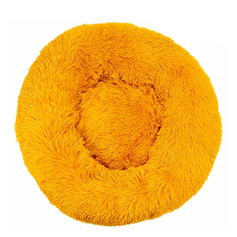 DoggyPouf™- Coussin doux pour chien