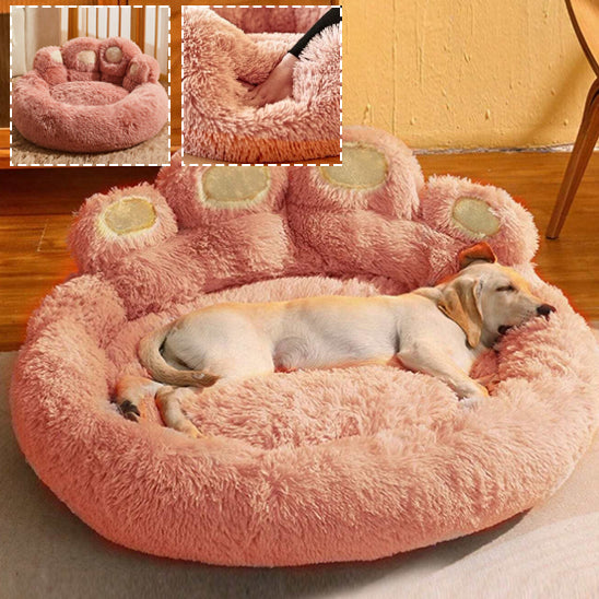 Le Coussin Donut pour Chien